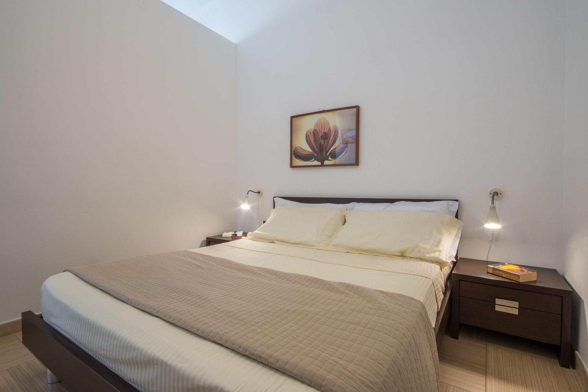 Dimora Grottone Hotel Polignano a Mare Exterior photo