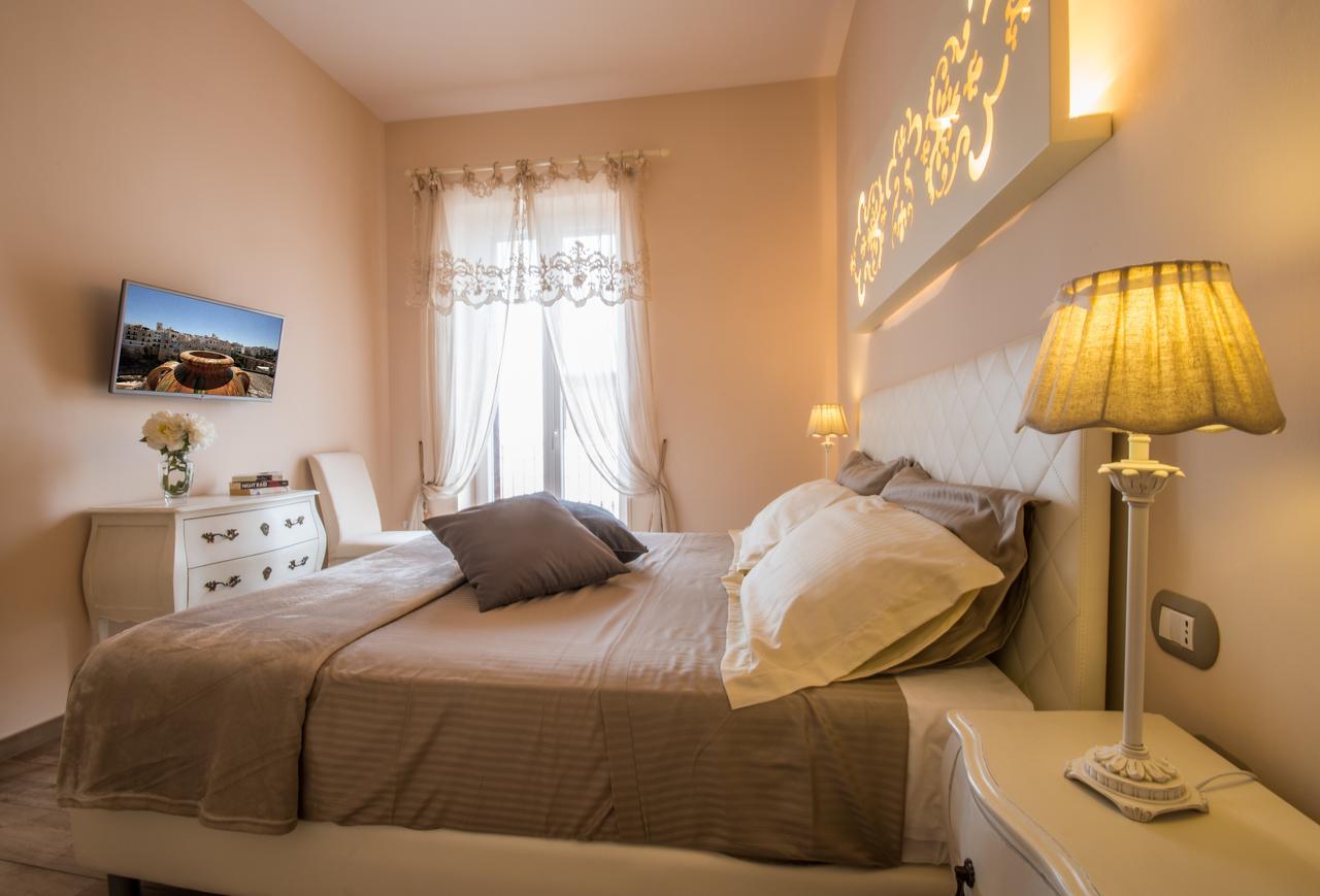 Dimora Grottone Hotel Polignano a Mare Exterior photo