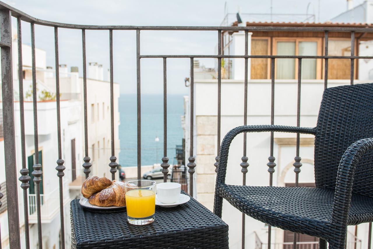 Dimora Grottone Hotel Polignano a Mare Exterior photo
